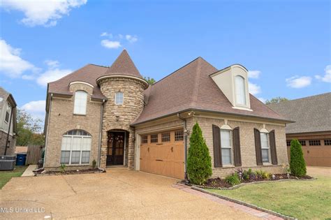 9084 Belle Maison Blvd Olive Branch Ms 38654 For Sale 499700