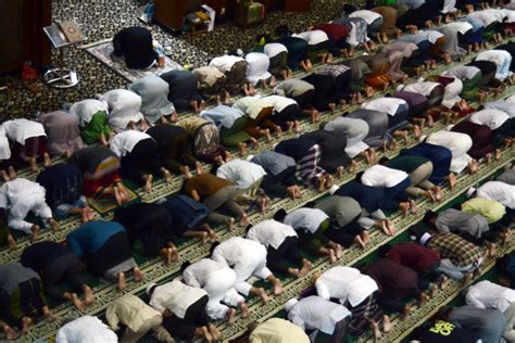 Muhammadiyah Tetapkan Awal Ramadan Pada 23 Maret 2023