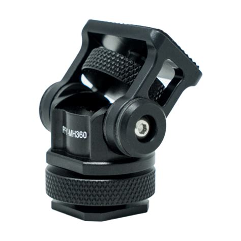Degree Hot Shoe Mount For External Display Pilotfly