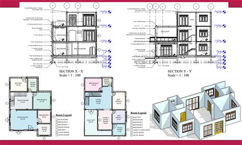 Revit Tutorial House Design With Detailing In Revit Atelier Yuwa Ciao Jp