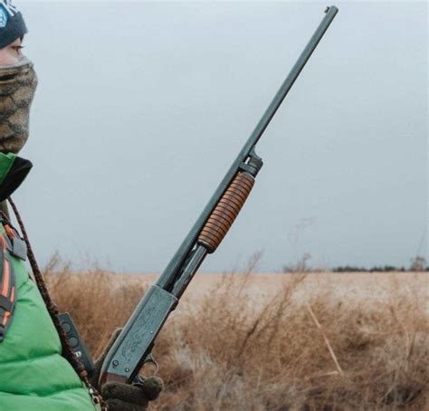 How The Boxlock Shotgun Became A Standard Project Upland Magazine