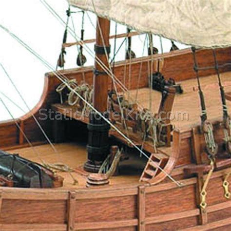 Artesania Latina Santa Maria Ship Model Kit