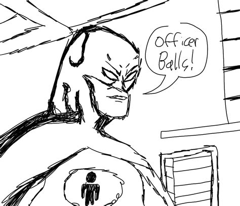 Drew This Fuck R BatmanArkham