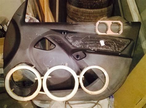 Где- то в процессе подготовки/// — Lada Granta Sport, 1,6 л, 2017 года ...