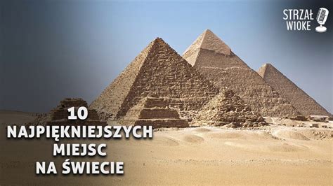 10 Najpiękniejszych Miejsc Na świecie Youtube