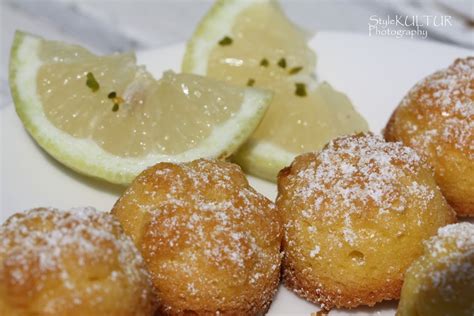 Lemon Cake – Stylekultur