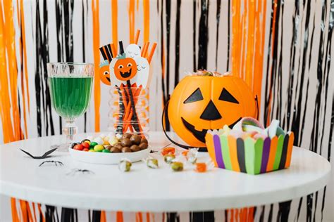 Dicas F Ceis De Decora O De Halloween Para Apartamento