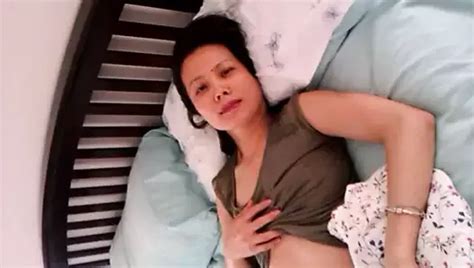 Sexy Chinesischer Ehefrau Sex Xhamster