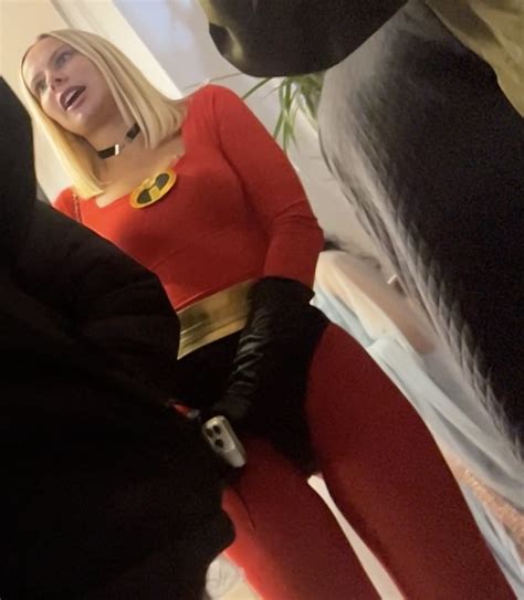 Hot Blonde In Tight Spandex Outfit Spandex Leggings Yoga Pants Forum