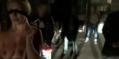 Magnifique Salope Blonde Francaise Nasta Zya Tnaflix