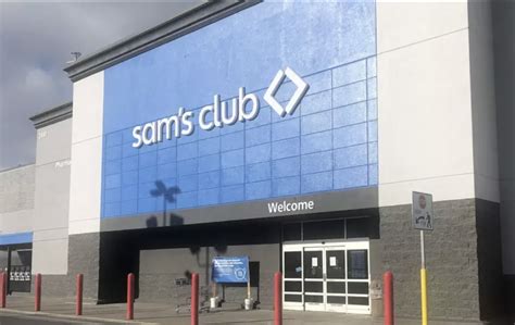 Sam's Club Open On Memorial Day 2021 at Danita Foster blog