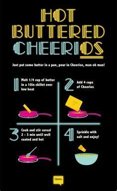 Hot Buttered O S Three New Ways Yummy Snacks Party Food Appetizers Appetizer Snacks