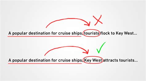 What Is a Misplaced Modifier? | Reader's Digest