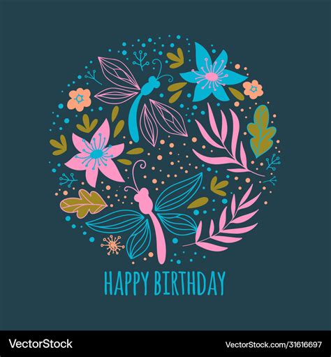 Top 999 Happy Birthday Nature Images Amazing Collection Happy