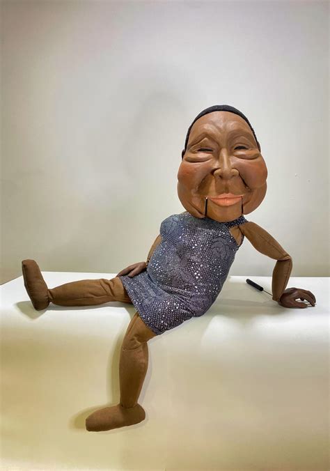 Blind Summit S New Theatre Show The Sex Lives Of Puppets Is Coming To Southwark Playhouse In