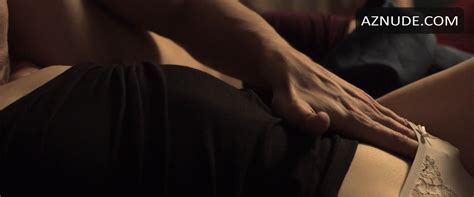 TEMPTATION NUDE SCENES AZNude