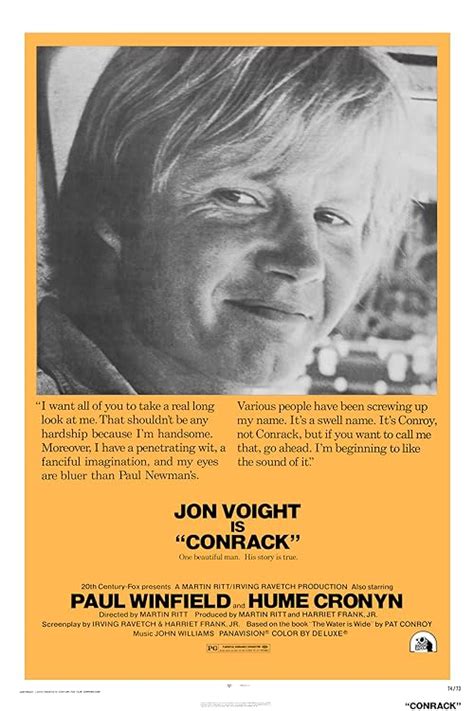 Conrack Quotes 50 Video Clips Clipcafe