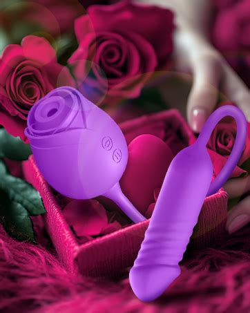 Amazon Mooligirl Rose Vibrator Sex Toy For Women Health Household