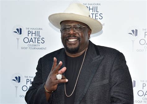 Cedric the Entertainer: What Is the Emmy Hosts Net Worth?