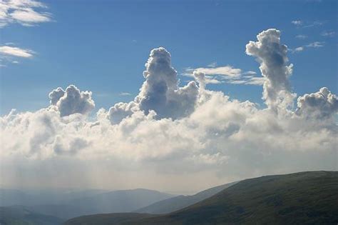 Altocumulus castellanus cloud ~ Detailed Information | Photos | Videos