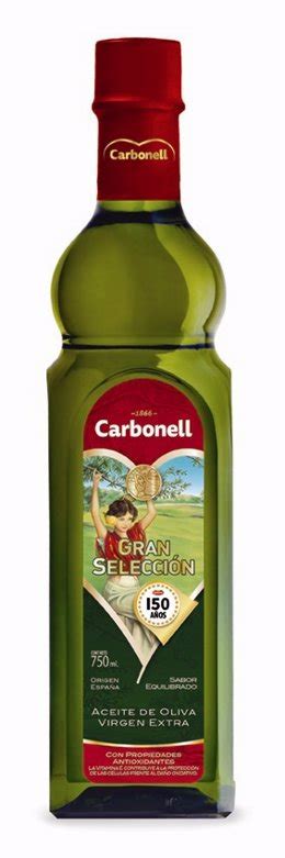 Carbonell cumple 150 años presente en 43 países y con una facturación ...