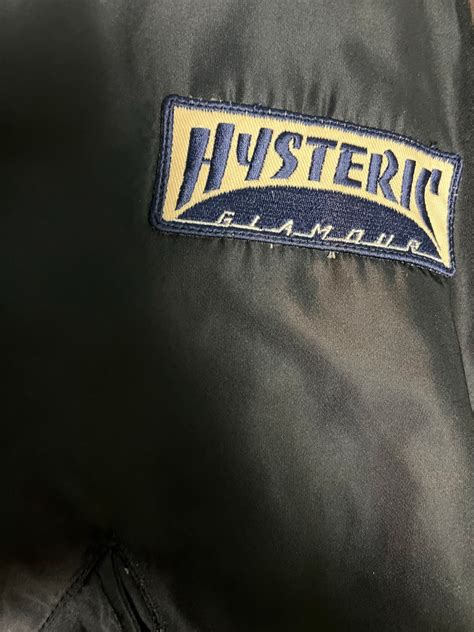 히스테릭글래머 fuck 봄버 후루츠패밀리