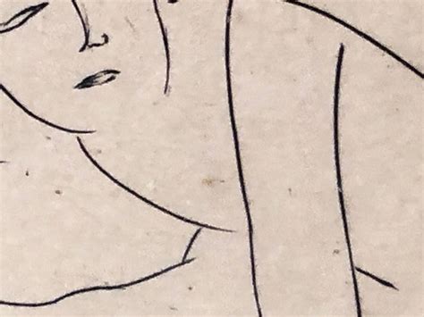 Amedeo Modigliani Reclining Nude Nue De Dos A Set Of MutualArt