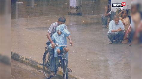 Imd West Bengal Weather ফের বৃষ্টি বঙ্গে দক্ষিণবঙ্গে আবহাওয়ার বড় বদল ‘হাঁড়কাপানো’ শীতের