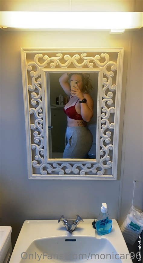 Monicar96 Monicar9628 Nude OnlyFans Leaks Fappening FappeningBook
