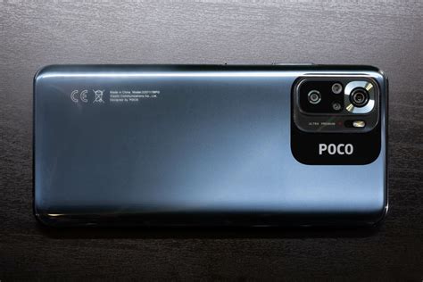 POCO M5s Review: The Budget Phone with Impressive Camera & Battery Life