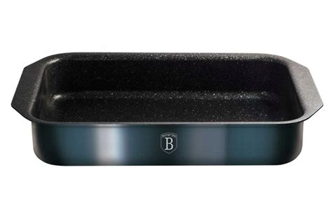 Купить ПРОТИВЕНЬ ДЛЯ ДУХОВКИ BERLINGER HAUS BLACK ROSE COLLECTION BH ...