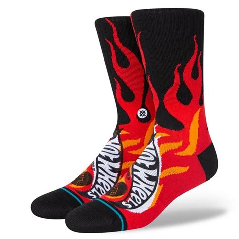 Hot Wheels Hot Licks Socks Socks Free Shipping Over HMV Store