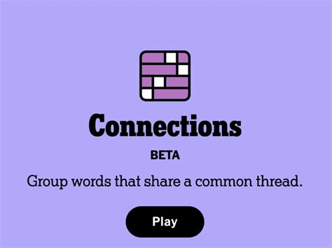 NYT 'Connections' Hint and Answers Today, Saturday, July 12 - Parade