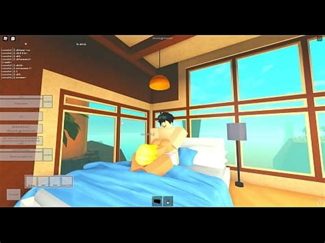 Roblox Cumslut Se La Follan Condominio XVIDEOS