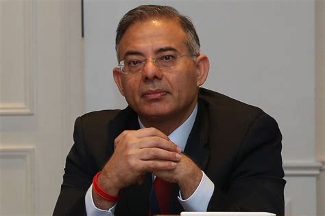 ICC CEO Manu Sawhney Resigns Amid Inquiry Over Conduct