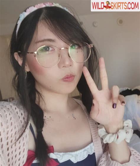 LilyPichu LilyPichu Onlysaber Nude OnlyFans Instagram Leaked Photo 82