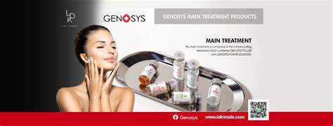 Genosys | Bangkok