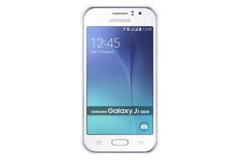 Galaxy J1 Ace Samsung Support Levant