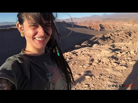 PORNO NO DESERTO MAIS ARIDO DO MUNDO PART 1 DREAD HOT XVIDEOS