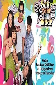 Watch Bindass TV Shows Online | Yidio