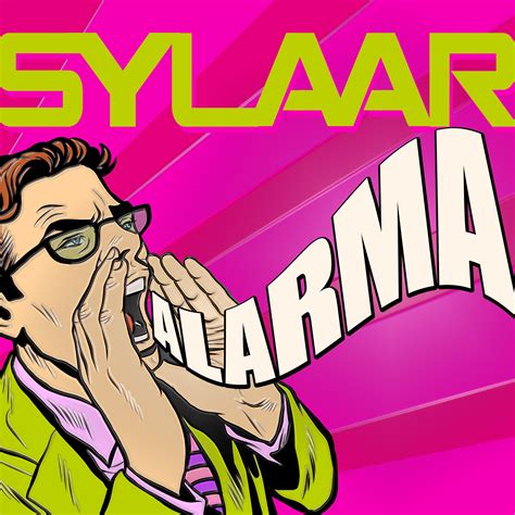Alarma (Maxi-Single) - Sylaar mp3 buy, full tracklist