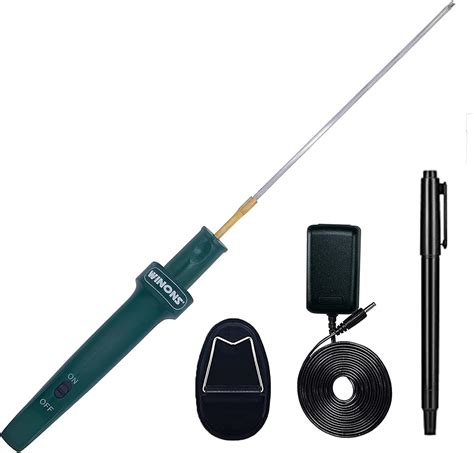 WINONS Foam Cutter WFC 0001L Hot Knife Foam Cutter Electric Styrofoam