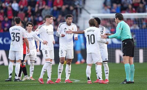 'Time for a red card' - Sidelined Real Madrid star responds to Jude