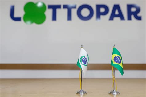 Lottopar autoriza empresa a operar loteria instantânea CBN Curitiba