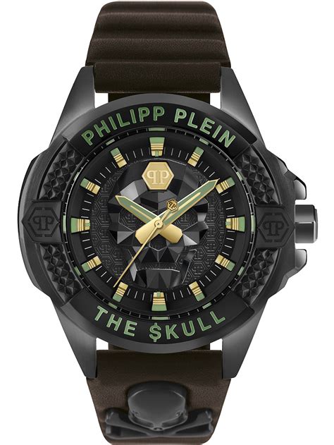 Zegarek Philipp Plein Pwlaa0622 The Kull King Ponadczasowi