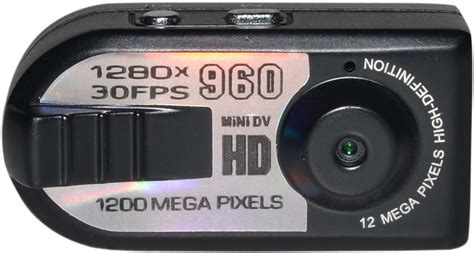 Мини камера EaglePro DX145Z по цене 1650 рублей купить с доставкой в ...