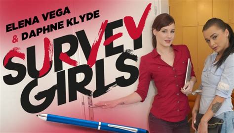 Daphne Klyde VR Porn Videos VRPorn