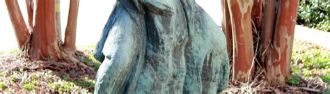 Prodigal Son Sculpture at St. Joseph Cathedral – Baton Rouge 360