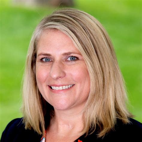 Amy Middleton Director Enrollment And Business Operations College Of