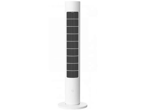 Вентилятор Xiaomi Mijia DC Smart Inverter Tower Fan 2 BPTS02DM купить ...